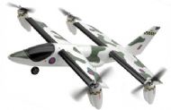Ripmax Transition VTOL ARTF A-RMX200